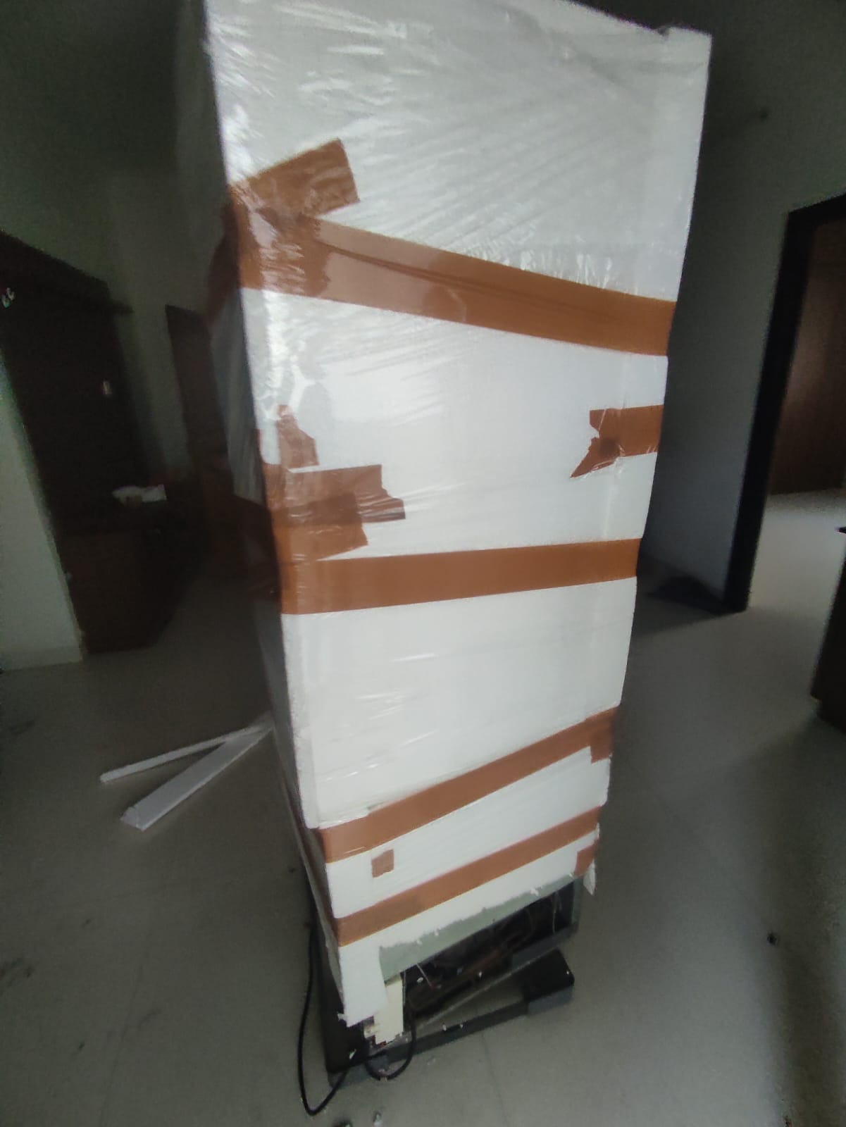 International courier near me