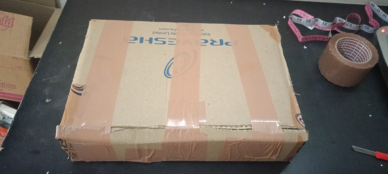 Courier services near me in kphb