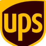 Ups international courier service