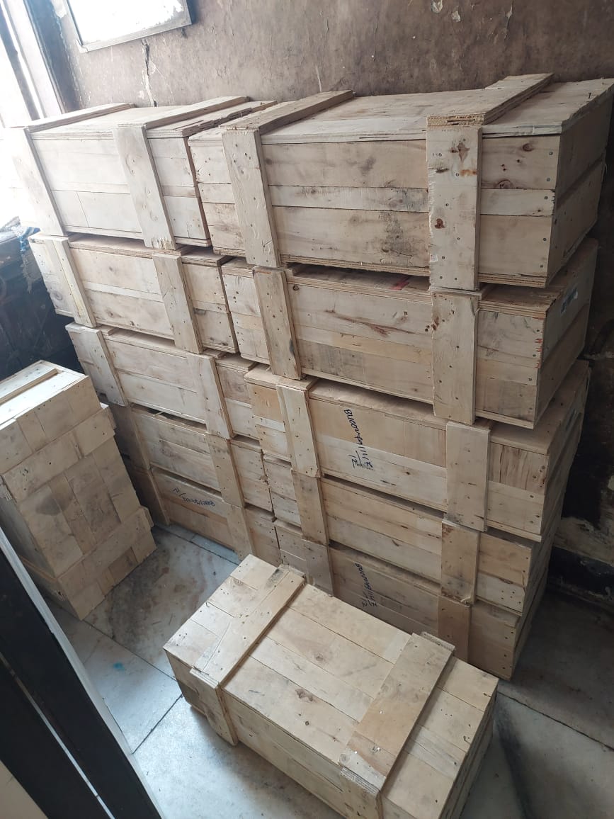 delivery parcel near me kphb