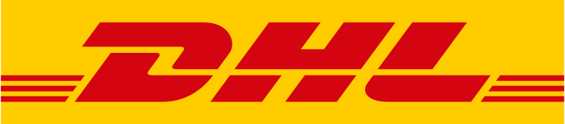 DHL Courier service